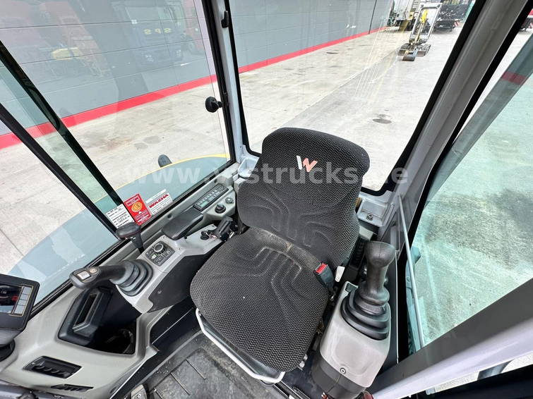 Wacker ET 35 2019 19kW 14