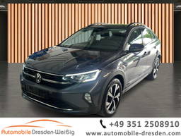 Volkswagen Taigo 1.0 TSI DSG LifeIQ DriveKameraKeyGoLED