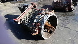 ecosplit 16S151IT Transmission ecosplit 16S151IT