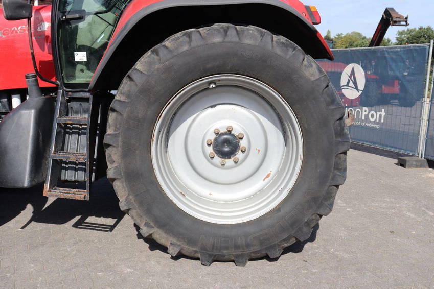 Case IH 195 14