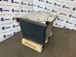 Scania R410 Euro 6