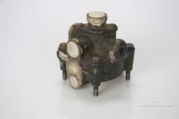 MAN Brake System Relaisklep