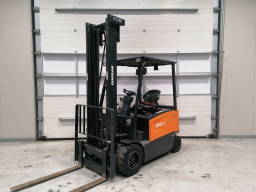 Doosan B25X-7