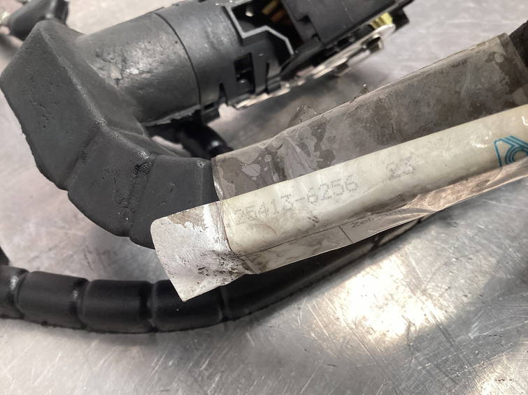 MAN 51.25413-6256 Used 1