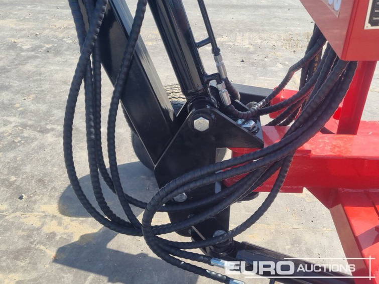 Diversen CK900S Captok CK900S 20