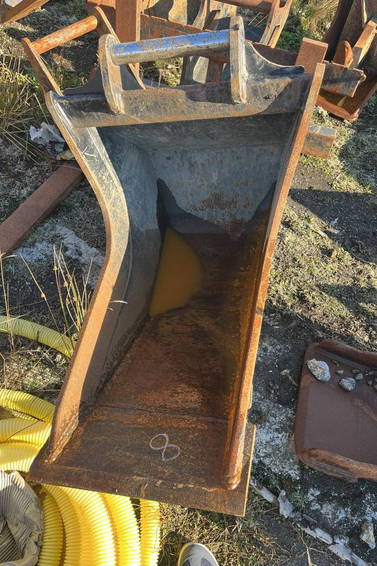 Diversen SE Equipment S-45 26