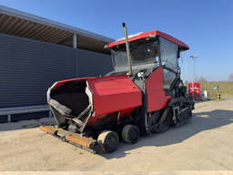 Dynapac SD2500WS