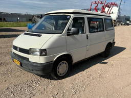 Volkswagen Bestel 500D 57Kw