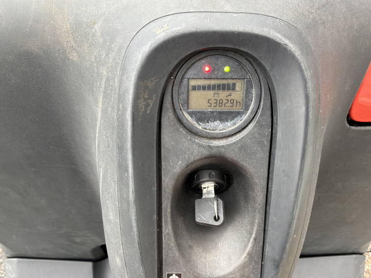 Linde T16 3
