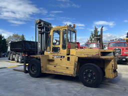 Caterpillar DP150N