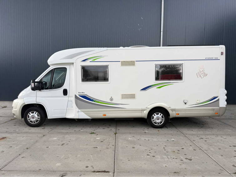 Diversen Athenor 569 autostar Athenor 569 3