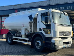 Volvo FE 260