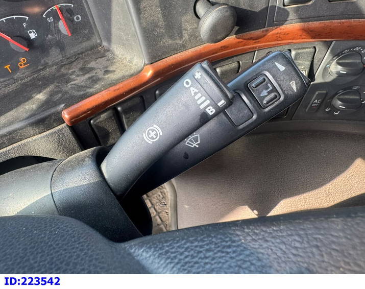 Volvo FM 440 FM13 11