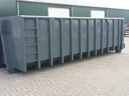 Containerbak