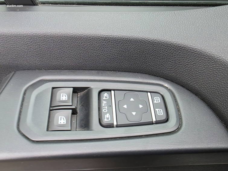 Renault Trafic Grand Confort L2H1 dCi 150 21