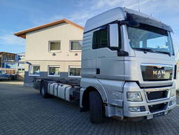 MAN TGX 18.440 38