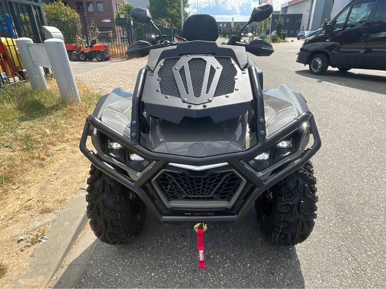 Diversen Outlander 1000CC Brcp Outlander 1000CC 11
