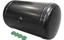 Mercedes-Benz Luchtreservoir / LuftbehÄLter / AIR Tank / RÉServoir DAIR / DEPÓSito DE Aire / LUFTTank /  / Serbatoio DAria 25L 276X500MM 15,5 BAR 0054322601 / 0034329401 / 0064325301 / 3754322601
