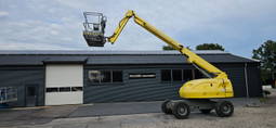 JLG 460SJ