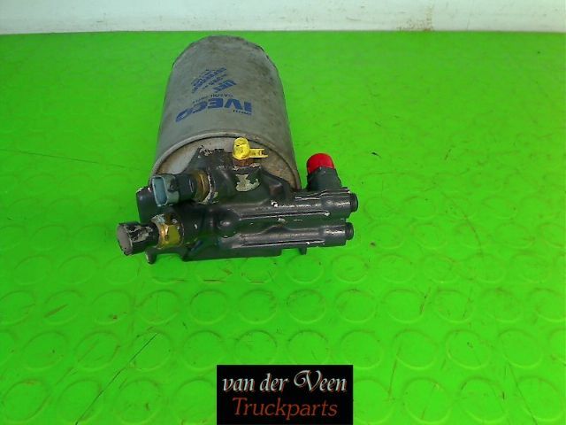 Iveco Stralis 420 504046811 Euro 5 2