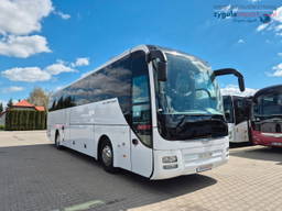 MAN 12 Lion'S Coach / Meters / Imported From FR / WC