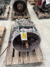 MAN 12AS2130 TD