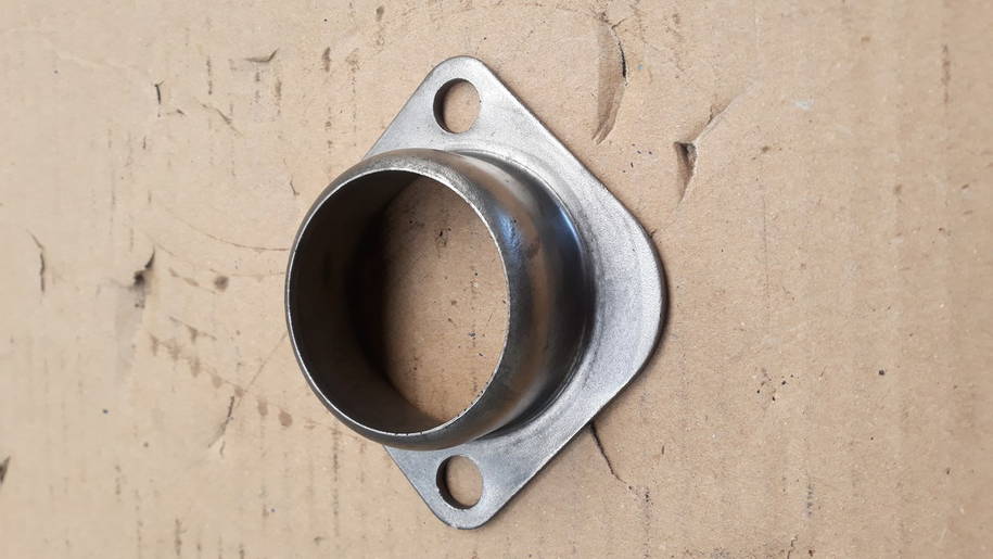 Cummins Rubber Gasket 4066129 NEW 2
