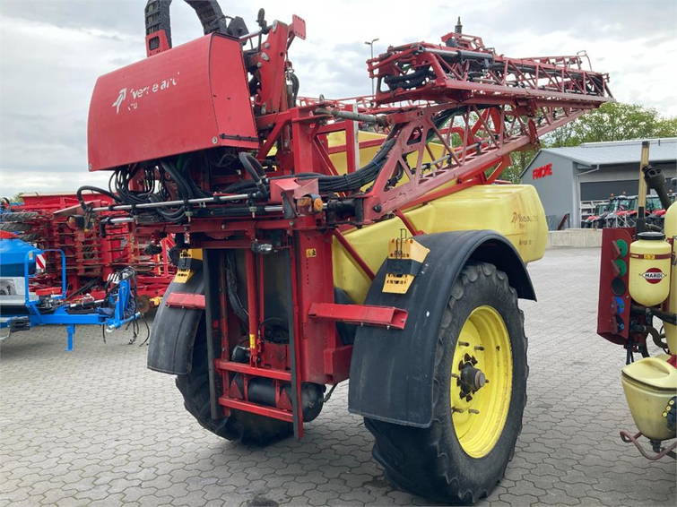 Kverneland Rau Ikarus S38 30 Meter 4