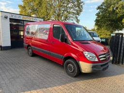 Mercedes-Benz Sprinter 316 316