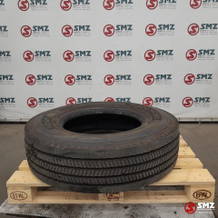 Diversen Occ vrachtwagenband 295/80R22.5 154/149M Yokohama