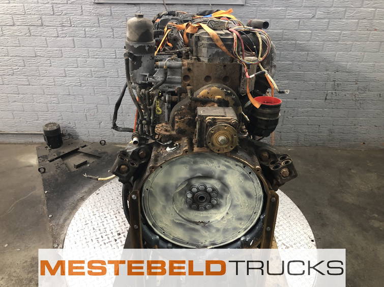 DAF Motor PR 228 S2 5