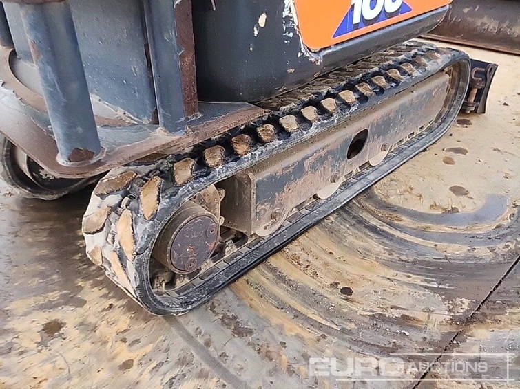 Hitachi ZX10U 11