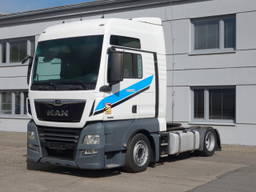 MAN TGX 18.500 XXL Lowdeck