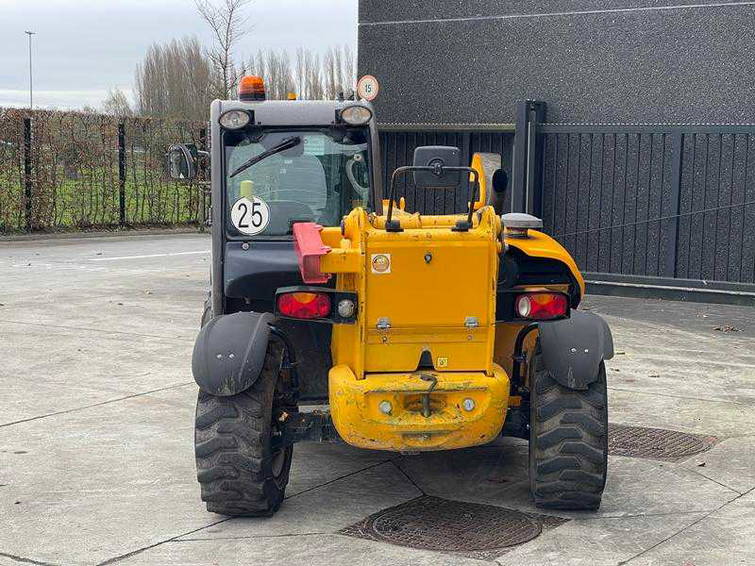 Manitou MT 625 H Easy 4
