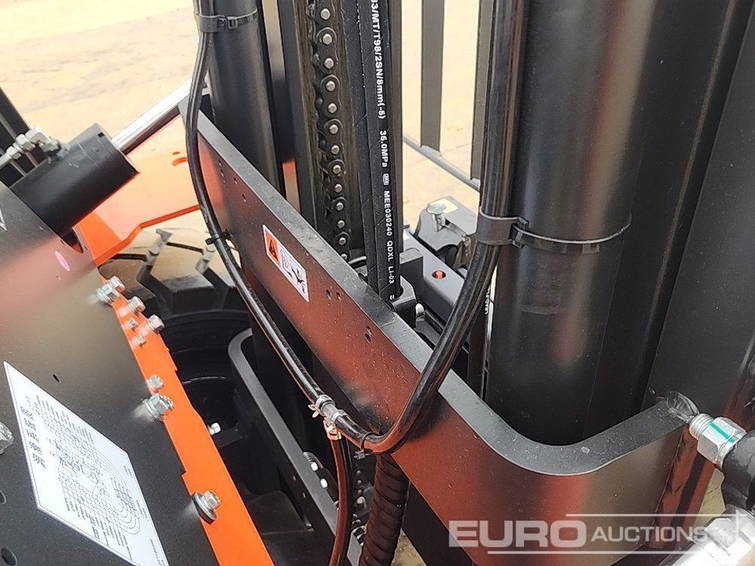 Diversen Hchi Cpcd35 15