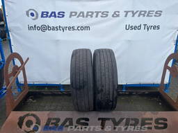 Continental Continental 315/70R22.5 Hybrid HS5 used set