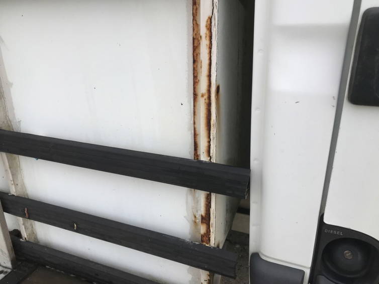 Renault Master T35 2.5 dCi 120 Glastransporter Glasresteel Glasreff 28