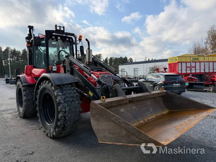 Diversen 1160D Huddig 1160D 4