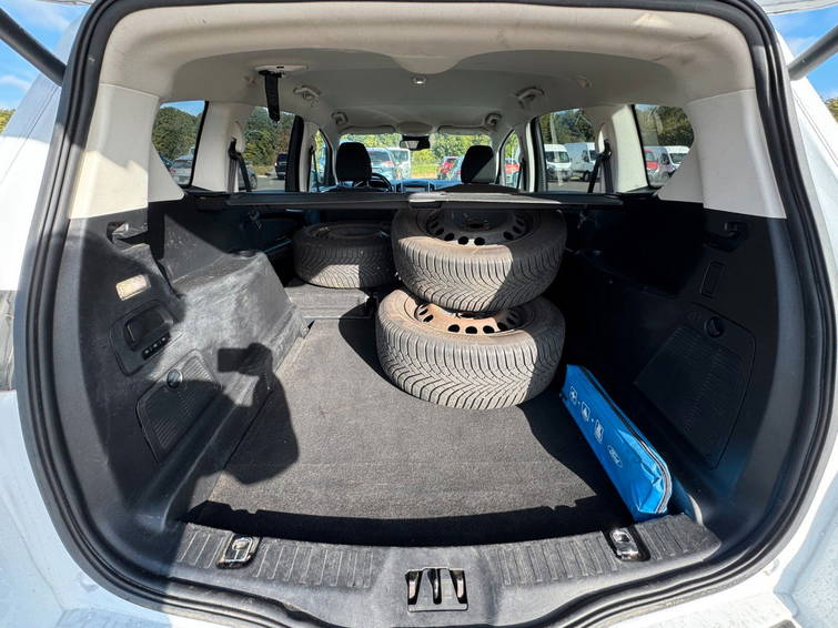 Ford S-Max Ecoblue 2,0 AUT 190 PS 50355 Titanium 17
