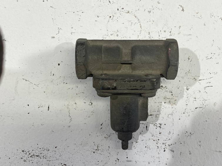Wabco Lions City A23 01.96-12.11 1