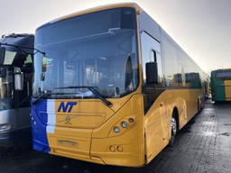 Volvo 8900