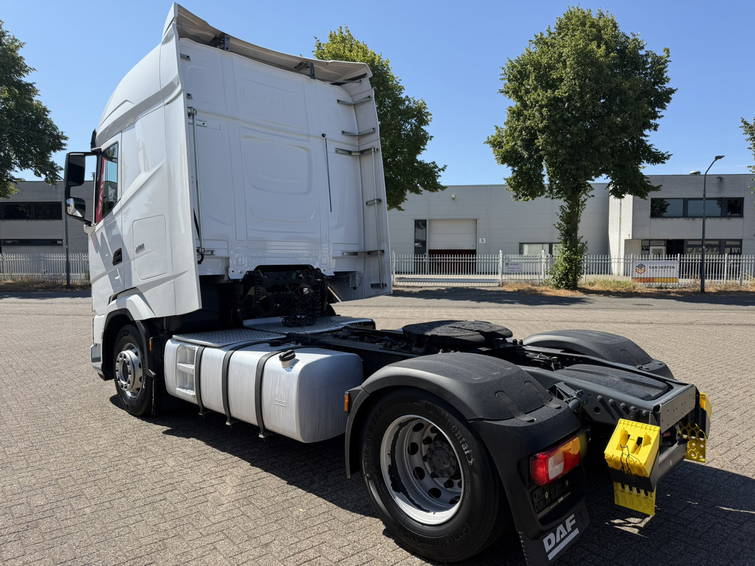 DAF XG 480 FT PCC/MX Engine Brake 6