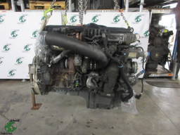 DAF 2165153 / 2164501 / 2189684 / 0452051 MX 11 330 H2 Euro 6 Model 2020