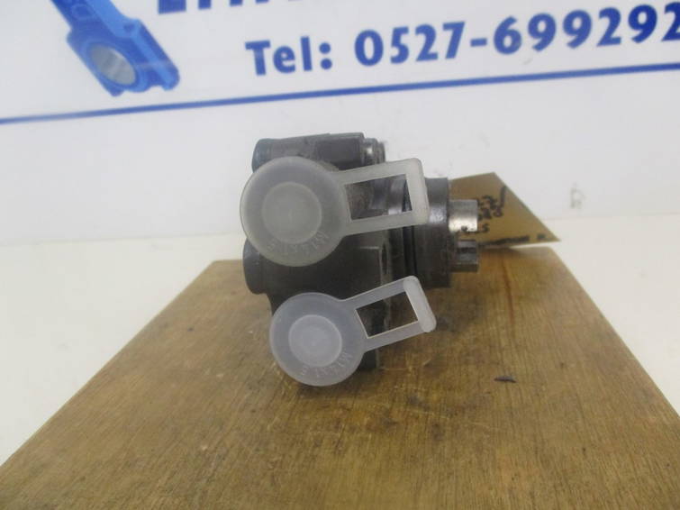 Bosch Diesel Feed Pump 0440020027_088 Rebuild 5