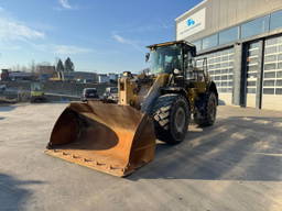 Caterpillar 950 M