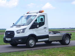 Ford Transit 35-17