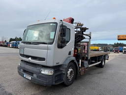 Renault Premium 270 DCI