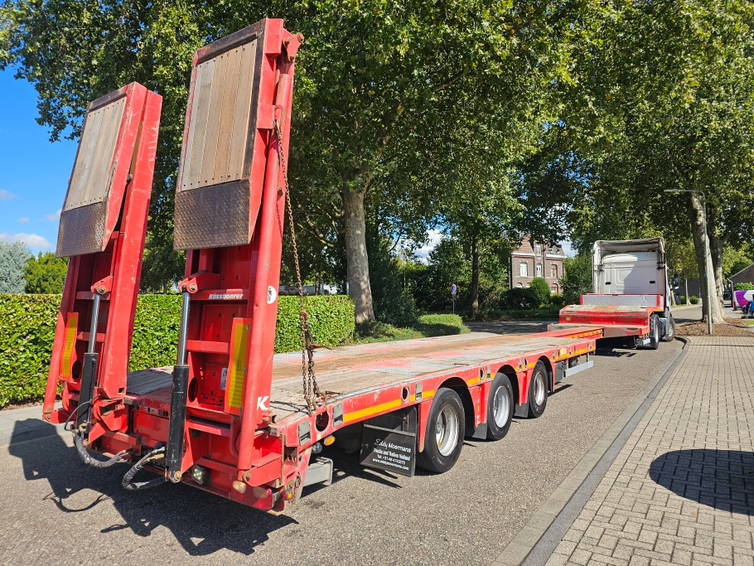 KAESSBOHRER LB3E Telescopic 4