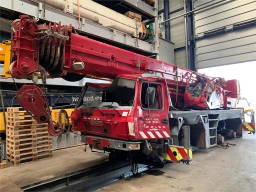 Grove GMK 3055