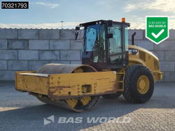 Caterpillar CS76 B A/C